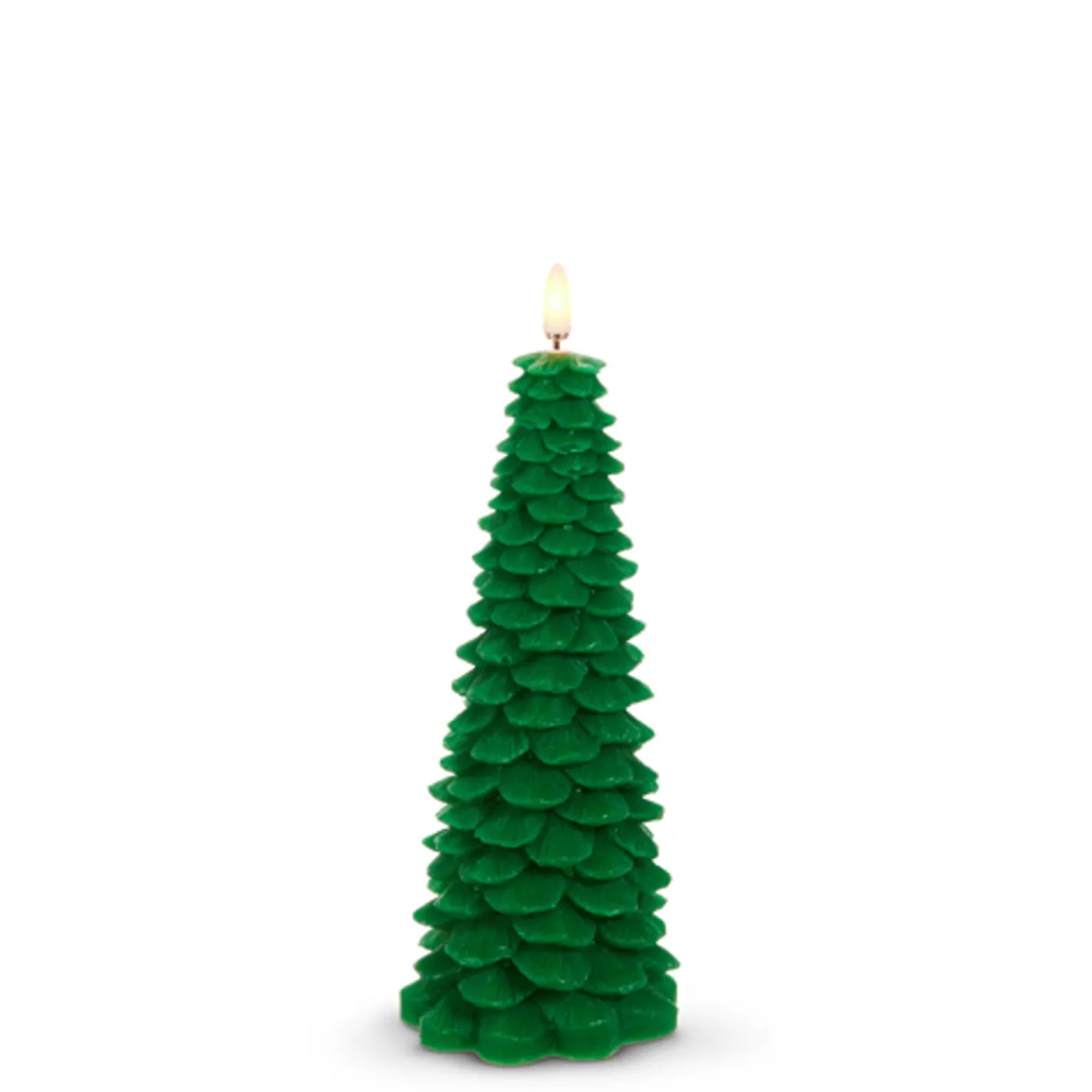 Raz Imports Raz Green Tree Flameless Candle Online