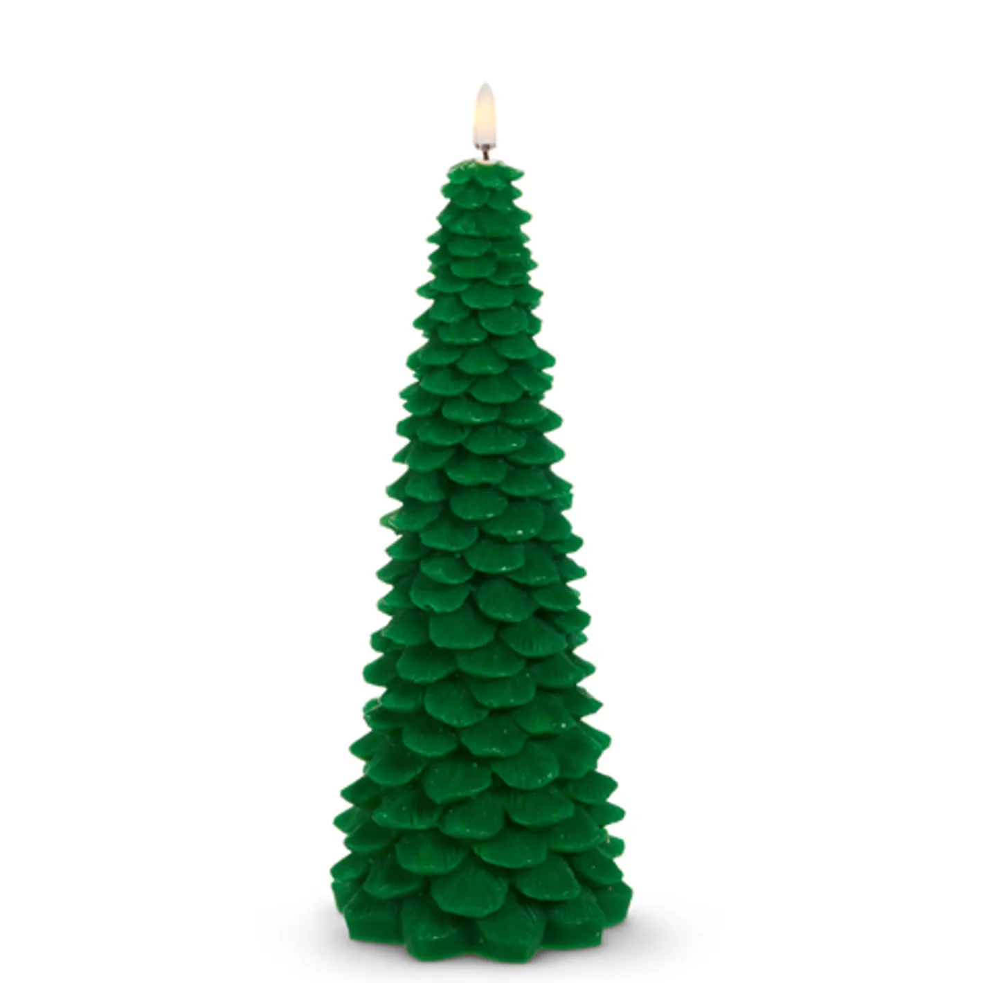 Raz Imports Raz Green Tree Flameless Candle Online