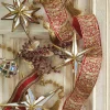Raz Imports Raz Large Gold Mirrored Star Christmas Ornament Online