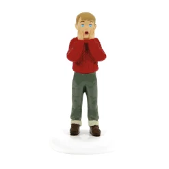 Department 56 The Home Alone Gift Set with Turtle Dove Ornaments Sale