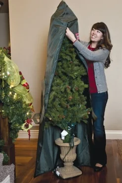 Treekeeper 4-6' Foyer Christmas Tree Storage Bag TK-10290 Clearance