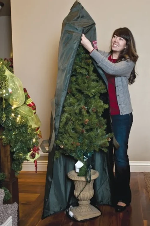 Treekeeper 4-6' Foyer Christmas Tree Storage Bag TK-10290 Clearance