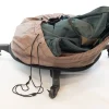 Treekeeper Drop Stand 9' Christmas Tree Storage Duffel TK-10709-RS Outlet